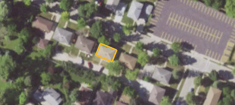 Updated Four-Unit Quadplex