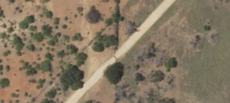 Agricultural Land with Water Well