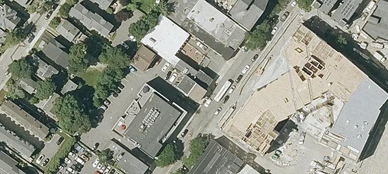 Three-Unit Property with Duplex