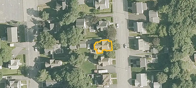 Two-Unit Duplex