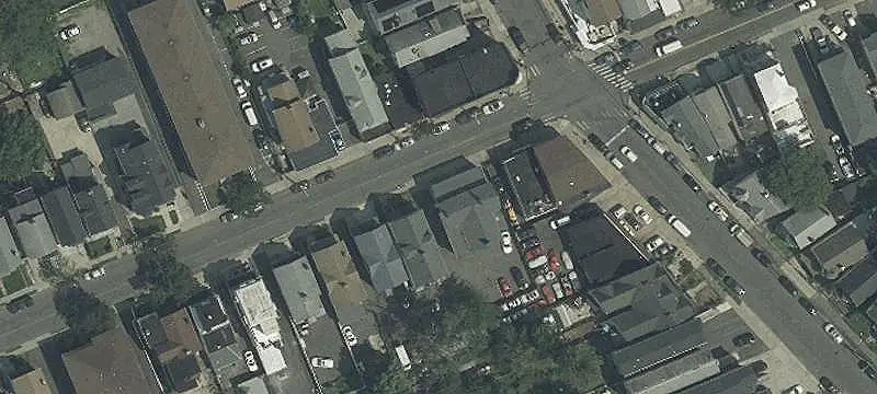 Three-Unit Triplex with Finished Basement