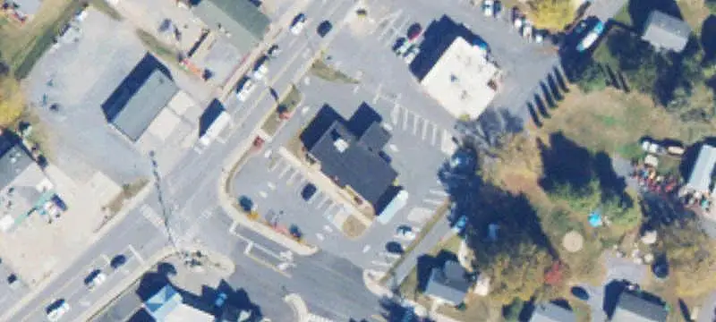 Signalized-Corner NNN Property