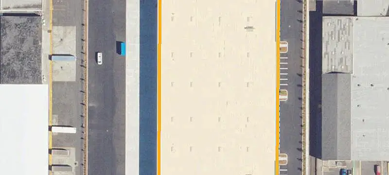 Northwest Logistics Distribution Center
