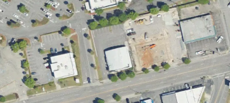 F45 and Cold Stone Retail Space