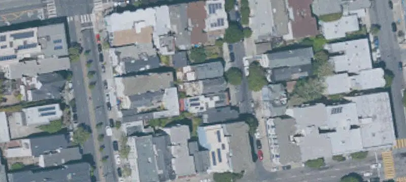 Two-Unit Duplex with Skyline Views
