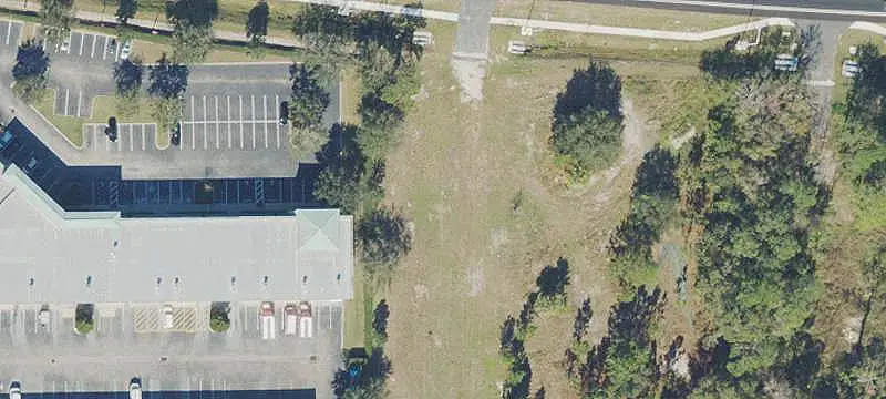 Commercial Land with RS3 Zoning