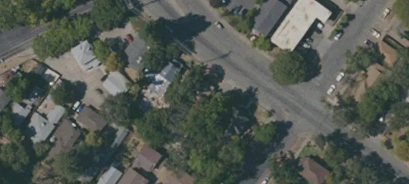 Renovated Triplex with Separate Yards