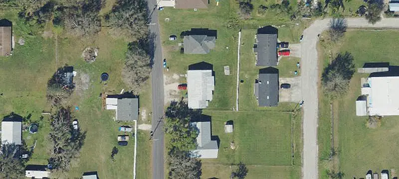 Triplex with Mixed Unit Layout