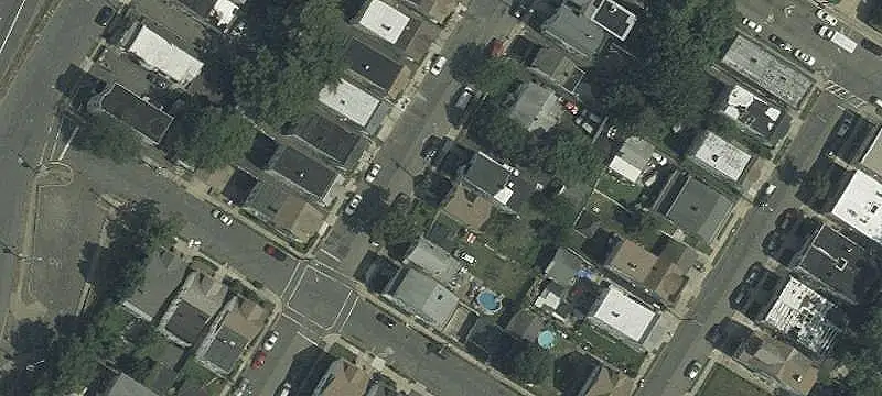 Two-Family Duplex with Garage