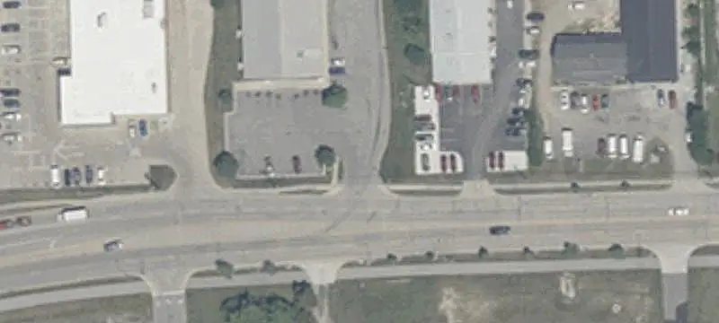 Dollar General Retail Space