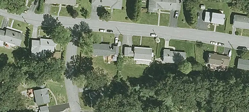Character-Rich Residential Duplex