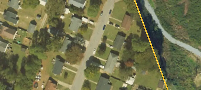 Commercial Land Near Interstate Access