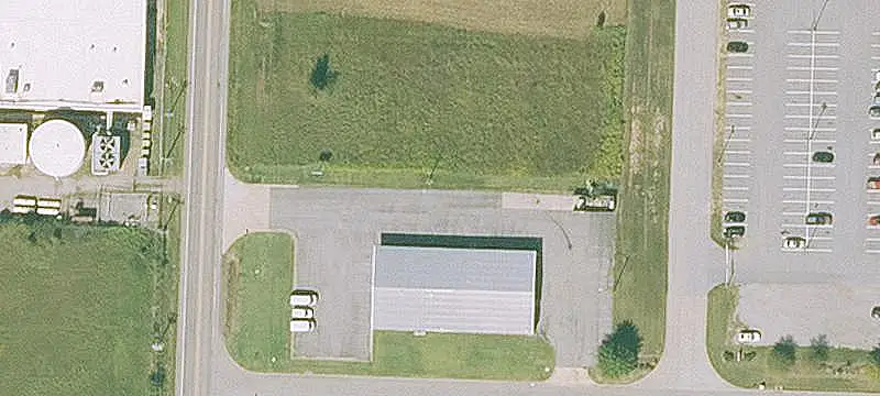 Industrial Land Near Interstate Access
