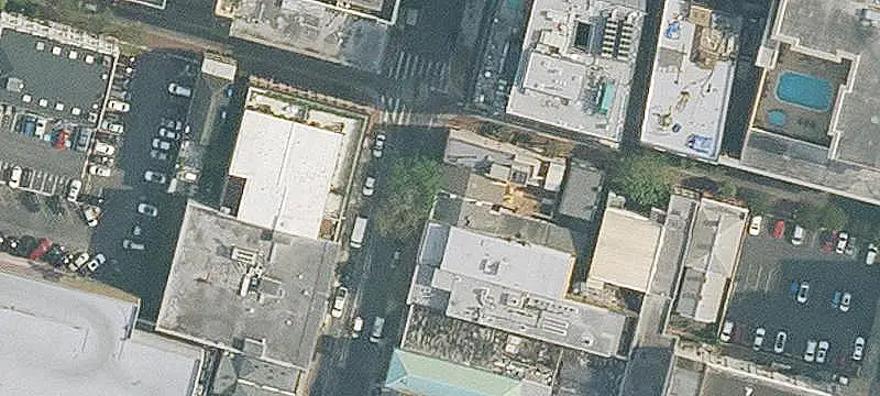 Renovated Ground-Level Office Unit