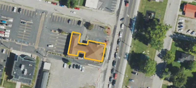 Lots/Land