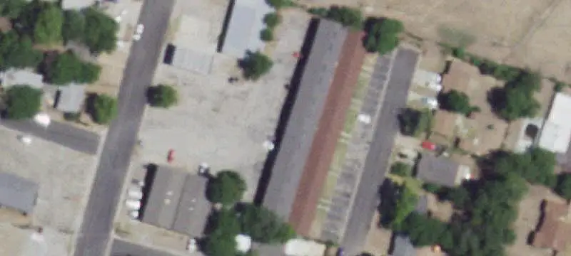 36-Unit Apartment Portfolio