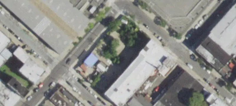 Mixed-Use Property
