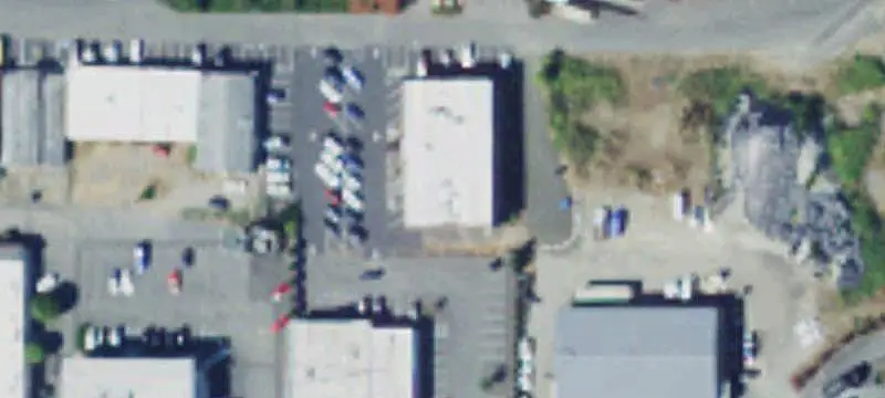 Professional Office Building