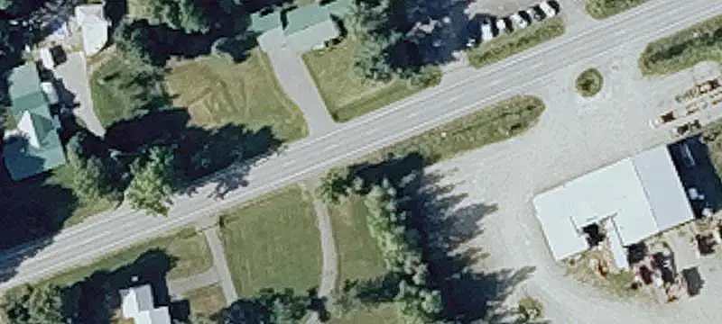 Flex Space with High-Clearance Garage