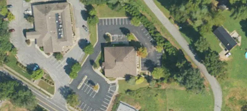 Medical Office Space with Master Lease