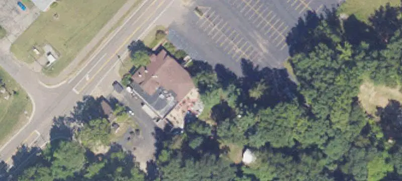 Restaurant with Event Space