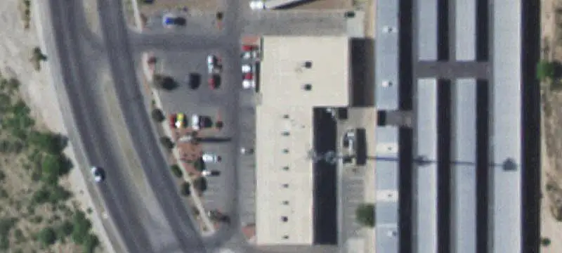 C-2 Commercial Land