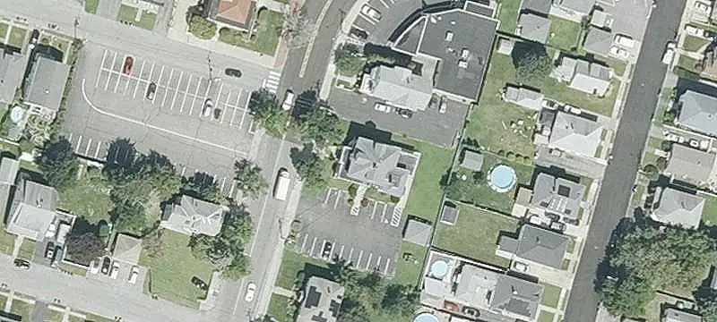 Victorian Mixed-Use Property