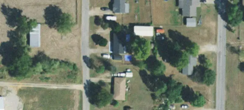 00 First Street, Durant, OK 74701