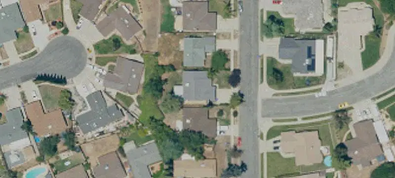 Three-Unit Triplex Property