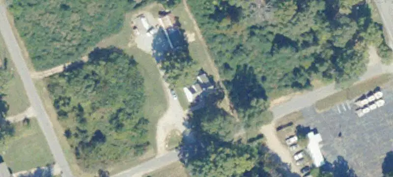 Mixed-Use Property with Detached Garage