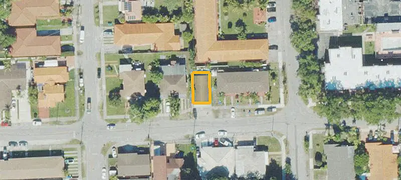 Two-Unit Duplex