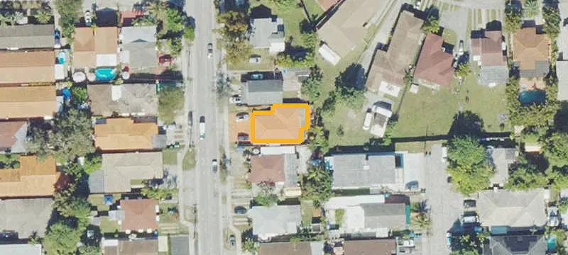 Two-Unit Duplex with Fenced Yard