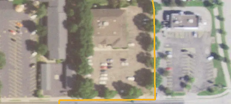 Office Suite with Parking