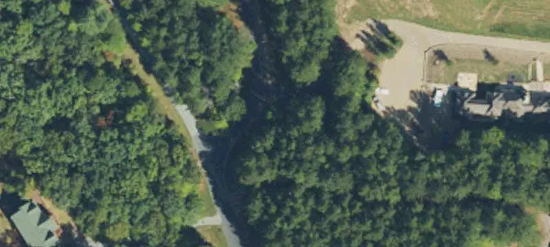 Lakefront Waterfront Land with Dock