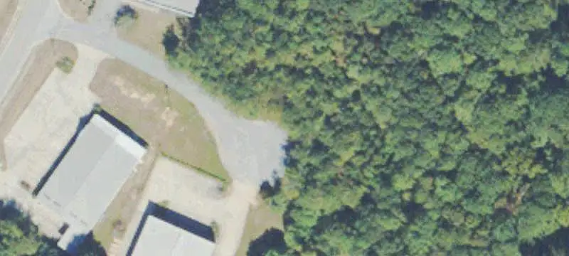 Industrial Land Assemblage