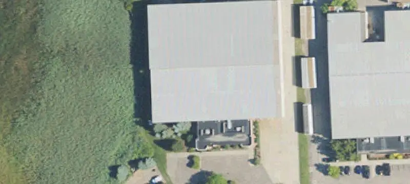 Century Industrial Property