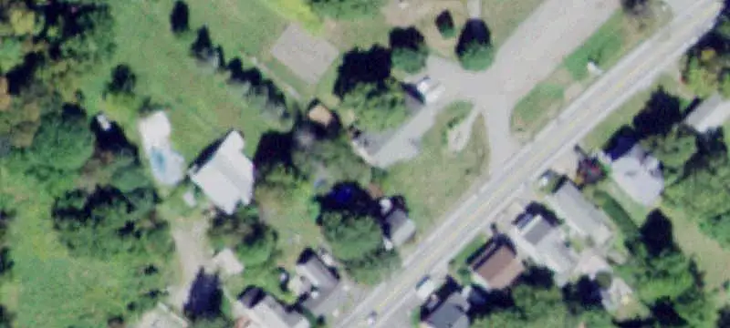 Established Conventional Restaurant Property
