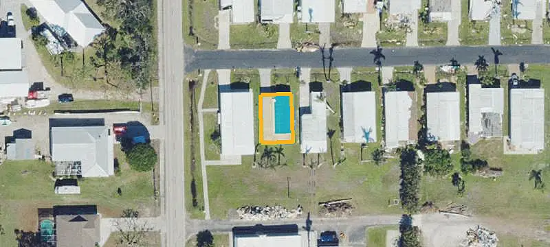 Vacant Land