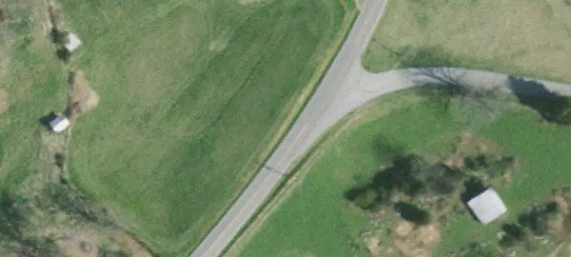 Rolling Pasture Farmland