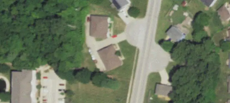 Duplex with Finished Basements