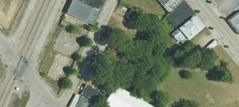 Four-Lot Commercial Land Package