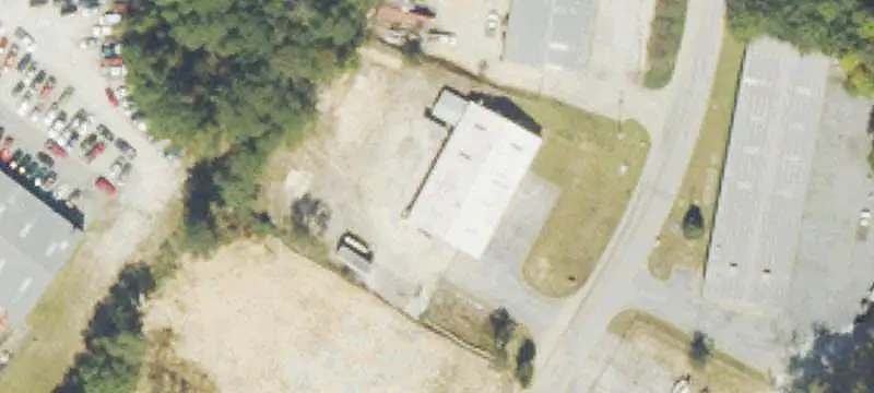 Industrial Property with Expansion Land