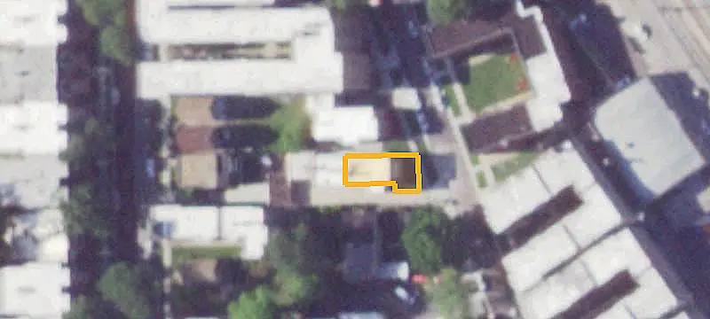 Updated Apartment Building Portfolio