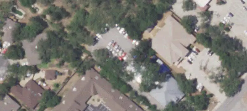Day Care Center with On-Site Parking