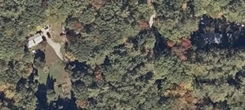 Woodland Waterfront Specialty Property