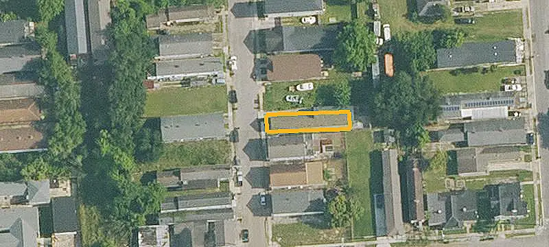 Six-Unit Duplex Portfolio