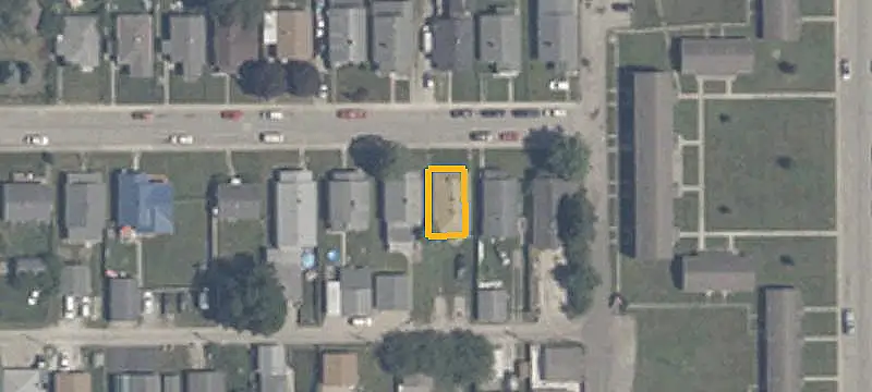 Two-Unit Duplex Property