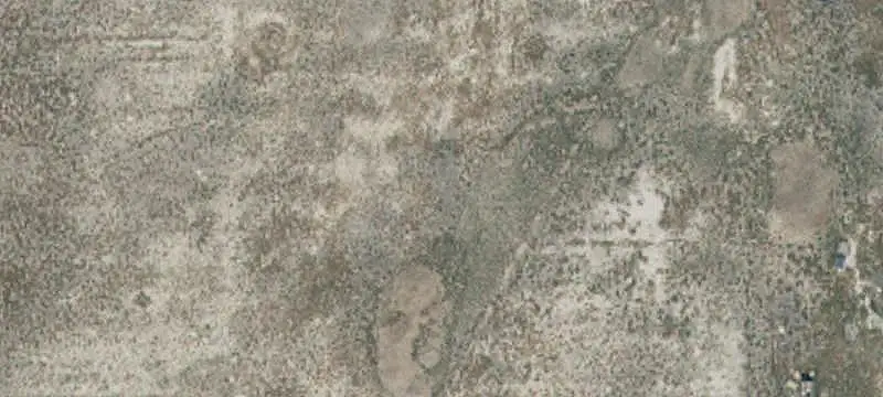 Open Land Parcel