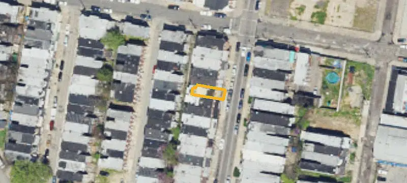 Duplex Renovation Opportunity