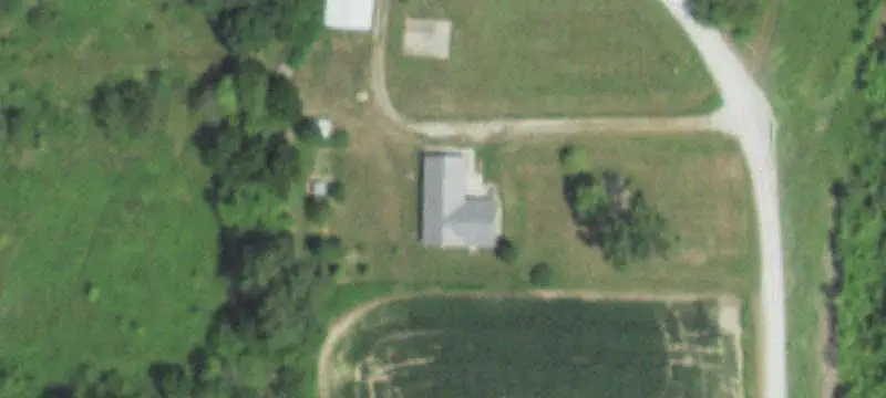 Agricultural Land with Timber